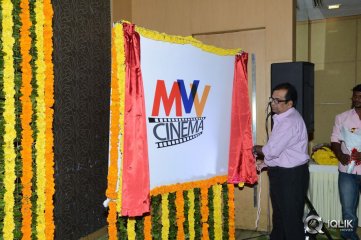 Geethanjali Movie First Look Launch